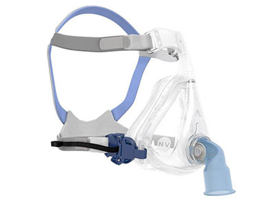 CPAP maska Resmed