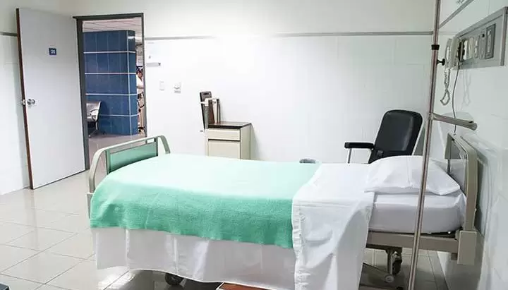 Bolničko lečenje u privatnoj bolnici